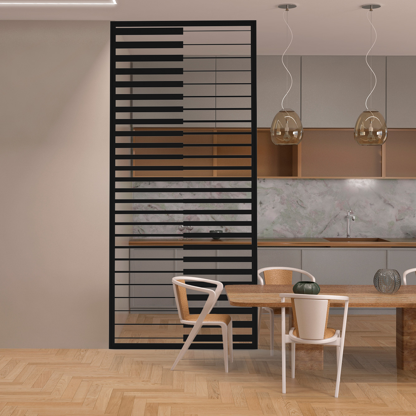 משרביה למטבח